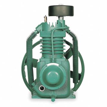 Air Compressor Pump 2 Stage 7 1/2 hp