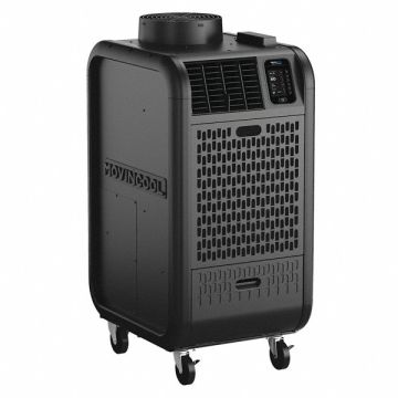 Portable Air Conditioner w/Heat 115VAC