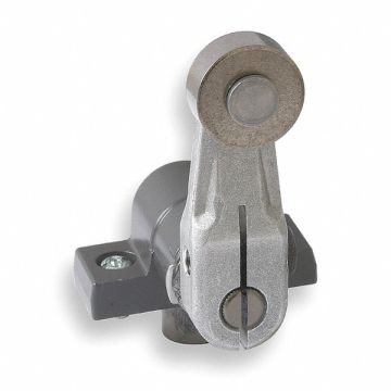 Lmt Swtch Head Roller Lever Side 2.32 In