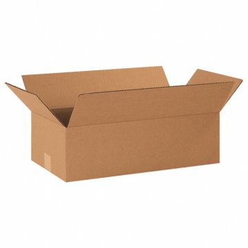 Shipping Box 22x12x8 in