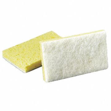 Scrubber Spongee 6 L 3-5/8 W PK20
