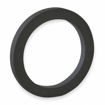 Cam and Groove Gasket 75 psi 1-3/8