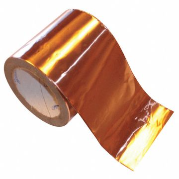 Copper Flashing 8in x 25ft