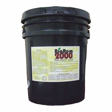 BioRem-2000 Parts Clner Liquid 1gal. PK4