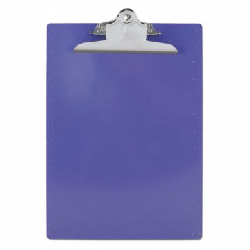 Clipboard Recycled Purple