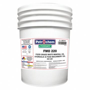 Gear Oil FMO Pail 5 gal