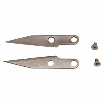 Quick-Clip Replacement Blade PK10