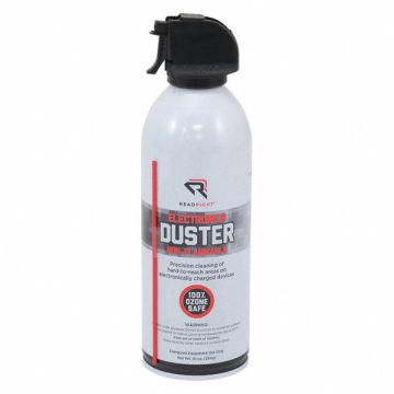 Non-Flammable Duster