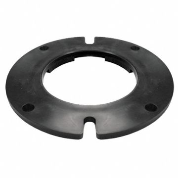 Toilet Flange Stack and Seal