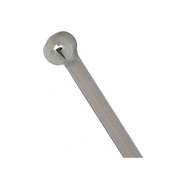 Cable Tie 14.2 in Natural PK100