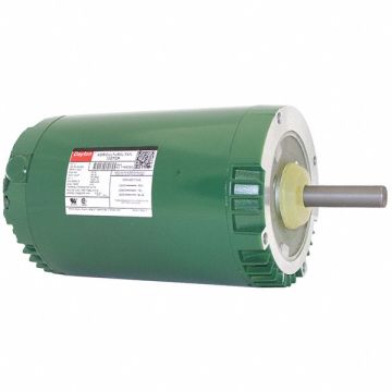 Agricultural Fan Motor TEAO 850 rpm
