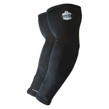 Protective Sleeve Black Size XL PR