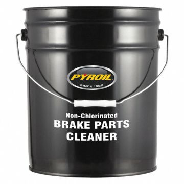 Brake Parts Cleaner 5 gal Pail