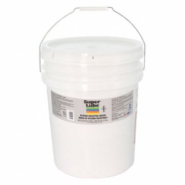 Silicone Dielectric Grease 30 Lb.