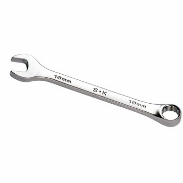 Combination Wrench Metric 17 mm
