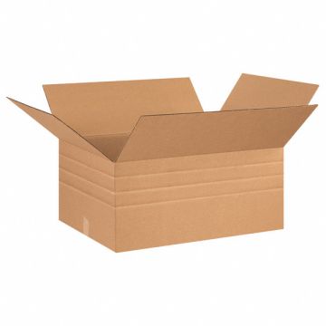 Shipping Box 26x20x12-6 in