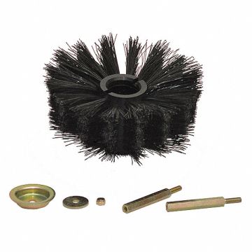 Extension Broom Kit