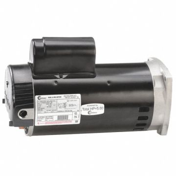 Motor 5 HP 3 450 rpm 56Y 208-230V