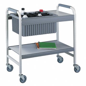 Laboratory Cart For Use with 39D527