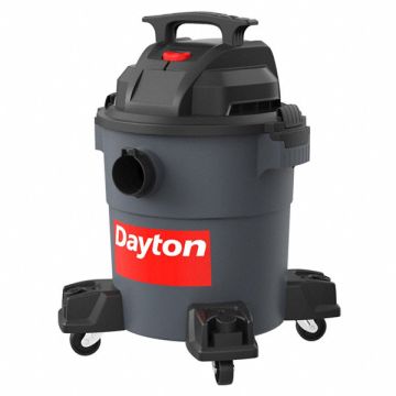 Wet/Dry Vacuum 6 gal 1 200 W
