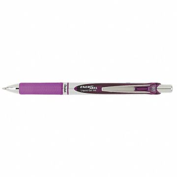 Rollerball Pens Purple