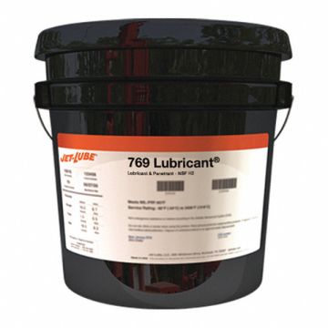 7 lbs Pail General Purpose Lubricant