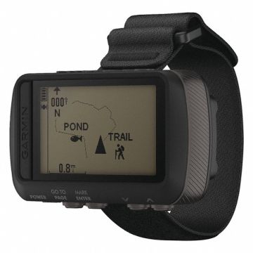 GPS Navigation System Handheld