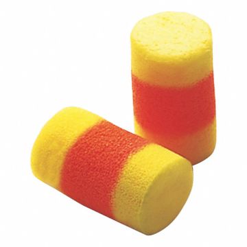 Ear Plugs Uncorded Cylinder 30dB PK200