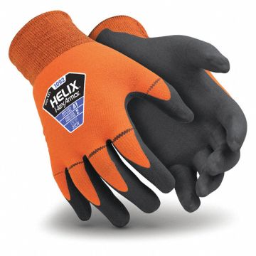 K2027 Coated Gloves HPPE XS PR