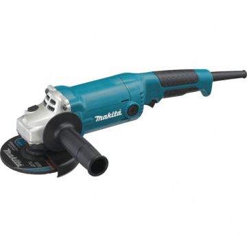 Angle Grinder 5 in No Load RPM 11000