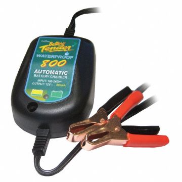 Battery Charger 12VDC 0.8A