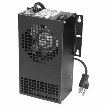 Heater Use With 5MKK9 Gate Operator