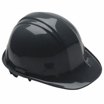 J5422 Hard Hat Type 1 Class E Black