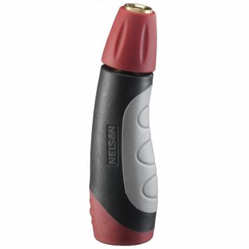 Water Nozzle Red/Black/Grey