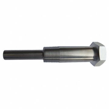 Industrial Thermowell Lagging 316SS
