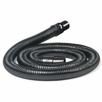 Extraction Hose 16 ft L 1.75 in Dia
