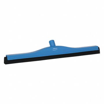 E7050 Floor Squeegee 24 in W Straight