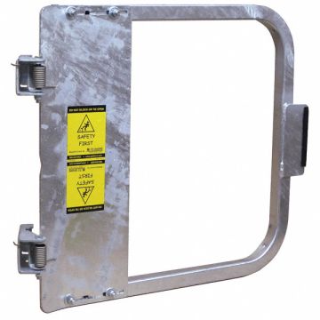 Safety Gate Carbon Steel