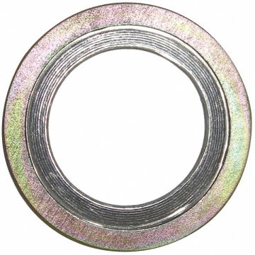 Spiral Wound Metal Gasket 8 in 11/64 in