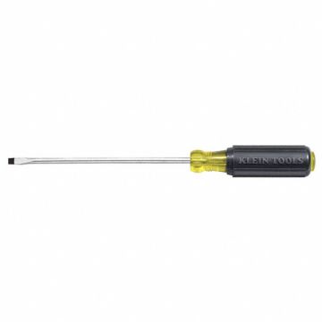 Slotted Screwdriver 1/8 in