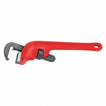 End Pipe Wrench 1.4 kg Weight
