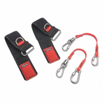 Tool Tethering Kit 2 Attachments