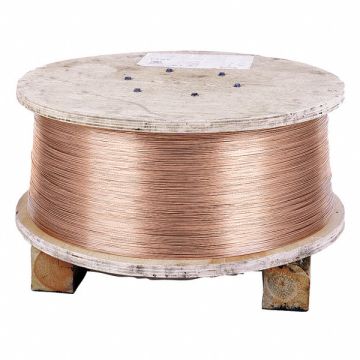 Welding Wire 50-51 Rc