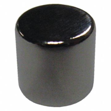 Disc Magnet Neodymium 1.8lb Pull 1/4in D