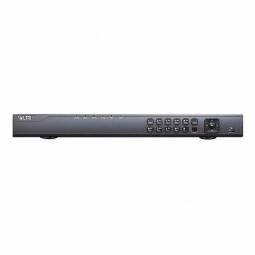 Network Video Recorder 1-13/16 in H