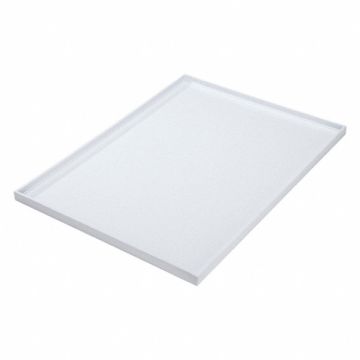Battery Acid Resistant Tray 28 in