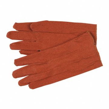 Coated Gloves Full M 9-1/2 PK12