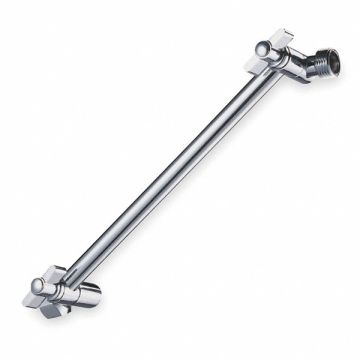 Arm Shower Wall Mount