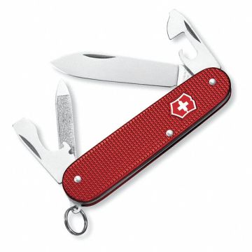 Swiss Army Knife 4 Functions