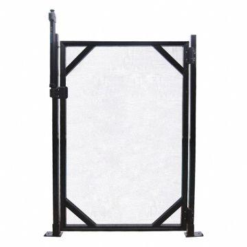 Gate In-Ground Pool 4 ft H x 30 in W